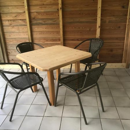 Apartment Sioux Eging Luaran gambar