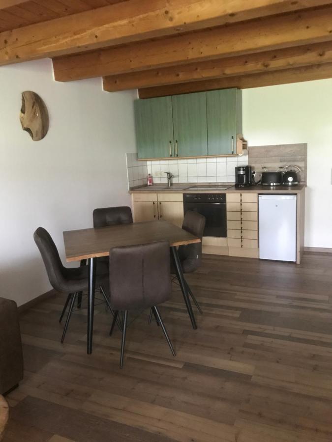 Apartment Sioux Eging Luaran gambar