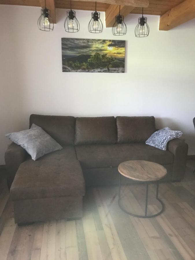 Apartment Sioux Eging Luaran gambar
