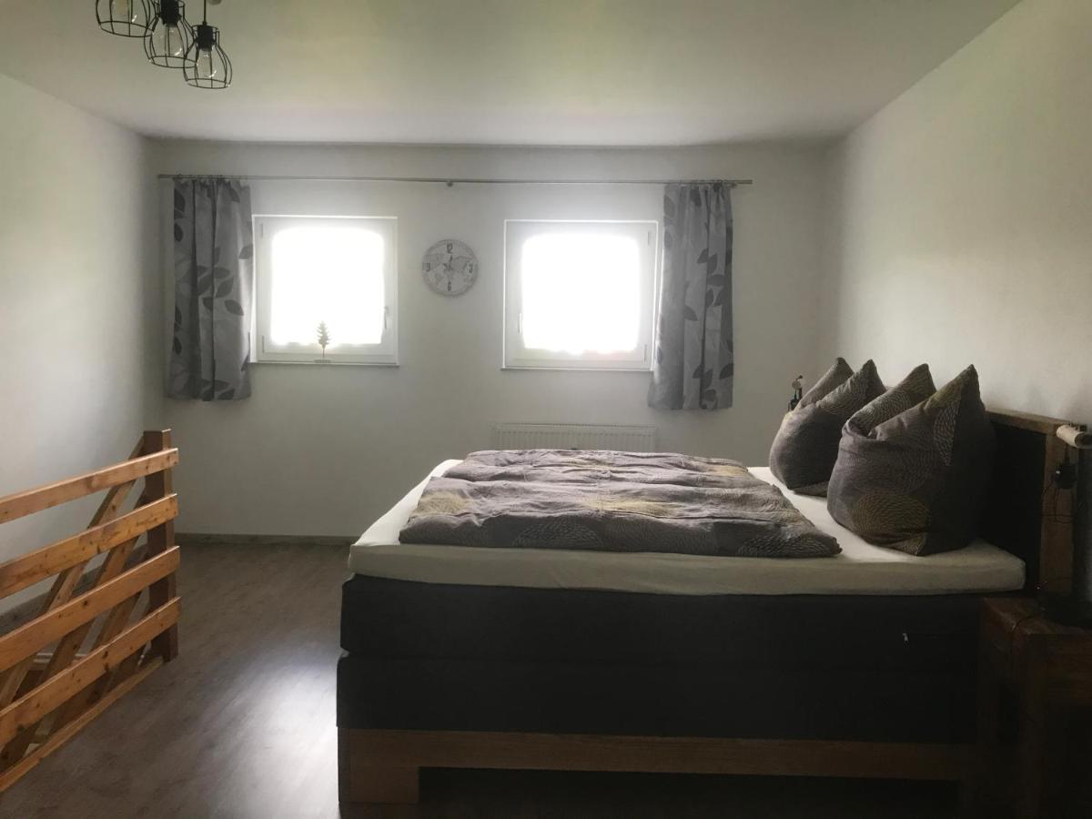 Apartment Sioux Eging Luaran gambar