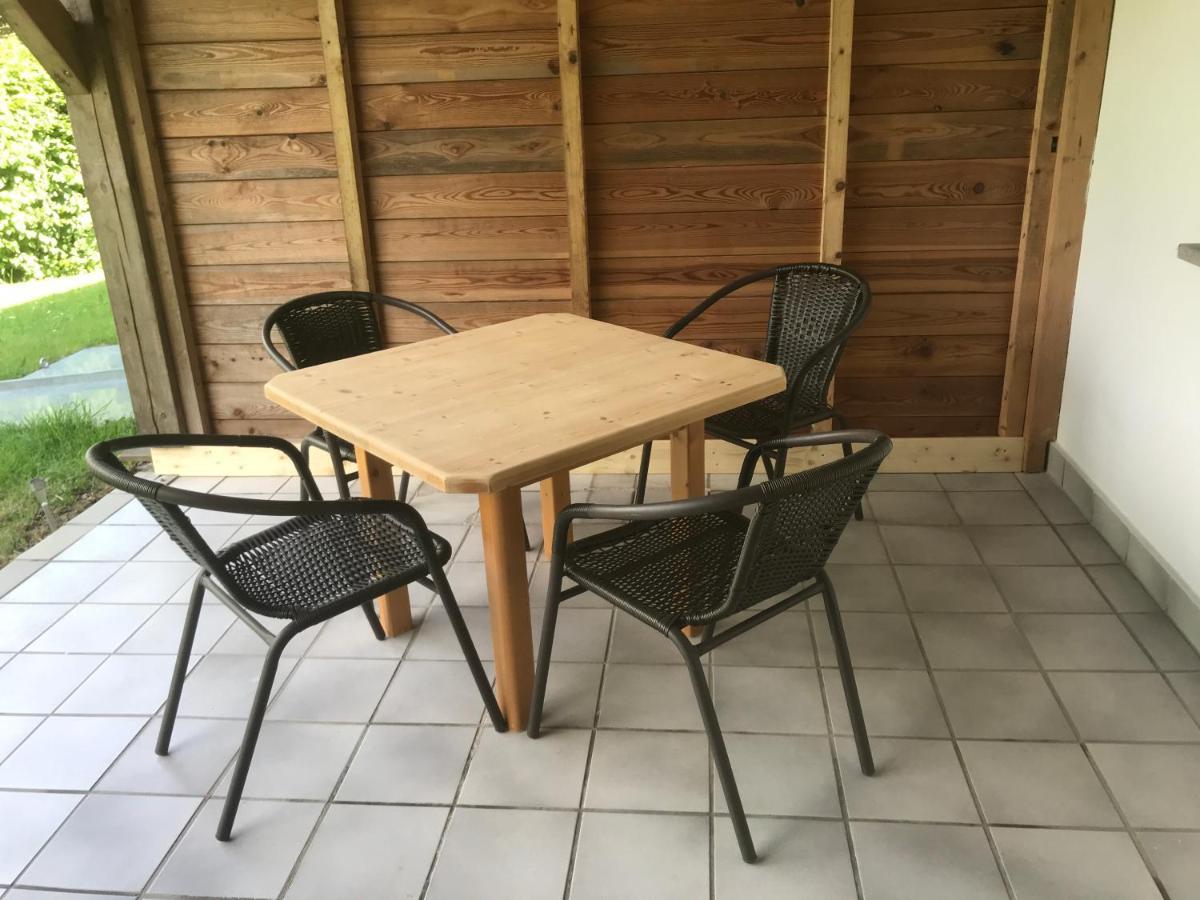Apartment Sioux Eging Luaran gambar