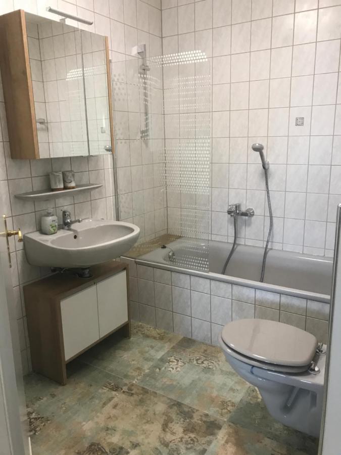 Apartment Sioux Eging Luaran gambar