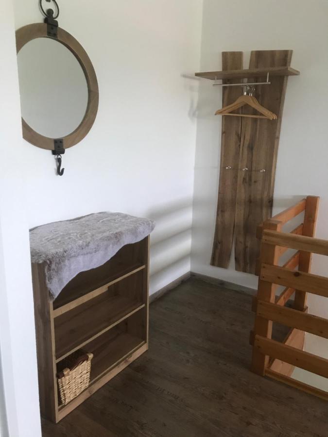 Apartment Sioux Eging Luaran gambar