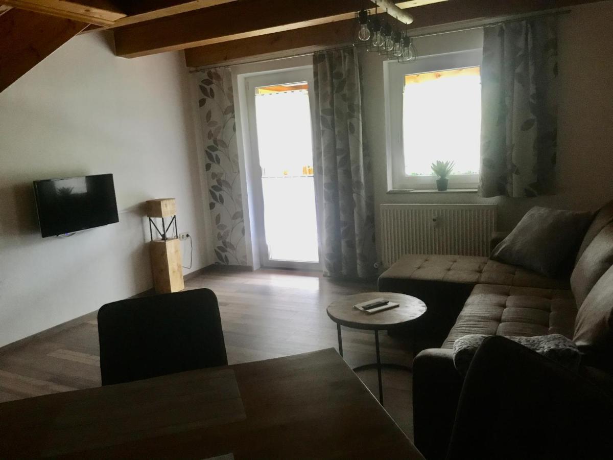 Apartment Sioux Eging Luaran gambar